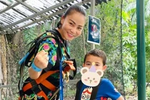 Thu Minh sốc vì mất 25 triệu chỉ để trám 1 cái răng