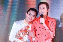 Nghi vấn Hoài Linh cạch mặt Hoài Lâm vì Cindy Lư bất ngờ rộ lại?