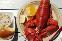 Lầu Năm góc tiêu tốn hơn 100 tỷ đồng để ăn cua, tôm hùm một tháng