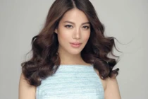 Trương Ngọc Ánh làm host Vietnam's Next Top Model 2017