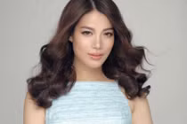 Trương Ngọc Ánh làm host Vietnam's Next Top Model 2017