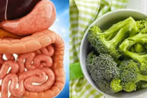 Top 6 loại thực phẩm thanh lọc cơ thể, khử sạch độc tố
