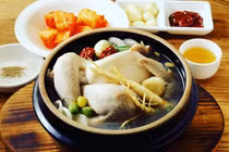 3 công thức hầm gà cực ngon