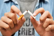 Video: Lợi ích không ngờ khi bạn dừng hút thuốc lá