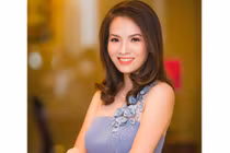 Đan Lê cho con trai rửa bát, nhặt rau từ 3 tuổi