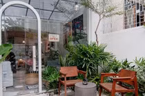 Vợ chồng cải tạo nhà xập xệ thành nơi đáng sống nhất trên đời