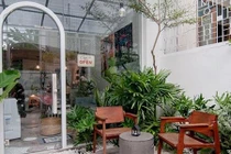 Vợ chồng cải tạo nhà xập xệ thành nơi đáng sống nhất trên đời