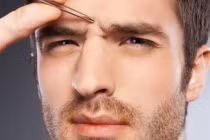 4 đặc điểm trên gương mặt chứng tỏ đàn ông có tướng mạo trăng hoa