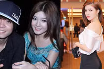 Cuộc sống của hot girl "dao kéo" Lilly Luta sau 5 năm chia tay Bùi Anh Tuấn