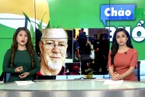 Video: Đi xem phim búp bê kinh dị Annabelle, cụ ông đột tử giữa rạp