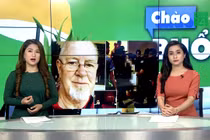 Video: Đi xem phim búp bê kinh dị Annabelle, cụ ông đột tử giữa rạp