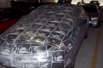 Những màn đánh ghen hài hước "có một không hai" của hội chị em