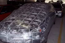 Những màn đánh ghen hài hước "có một không hai" của hội chị em