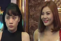 Đằng sau váy áo tiền tỷ của diễn viên phim giờ vàng