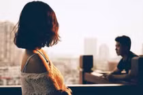 Lời tuyên bố của chồng và hành động tồi tệ không thể tha thứ