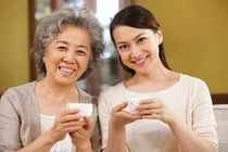 Đón bố chồng lên ở sau 3 tháng, vợ chồng tôi đã cãi nhau gay gắt 