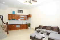 Mua đất Hà Nội xây nhà 2,1 tỷ chỉ với 700 triệu