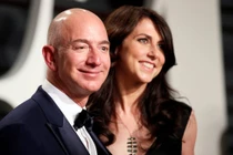 Hậu ly hôn, vợ cũ của ông trùm Amazon có thành phụ nữ giàu nhất TG?