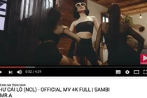 Lộ diện ca khúc nhảm nhí nhất năm 2017 với cái tên: "Như cái lò"