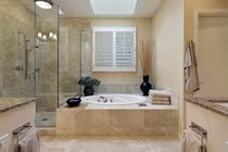 Phạm phong thủy phòng tắm làm ‘trôi’ sức khỏe, ‘sứt mẻ’ tài vận