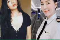 Dàn sao showbiz bất ngờ bỏ việc đi làm phi công giờ ra sao?