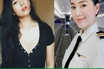 Dàn sao showbiz bất ngờ bỏ việc đi làm phi công giờ ra sao?