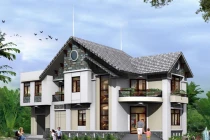 3 dấu hiệu nhà hợp Thần Tài, 3 dấu hiệu nhà phạm phong thủy cần tránh