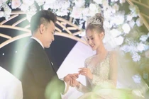 Xoài Non phản ứng khi phát hiện thư tình người yêu cũ gửi chồng