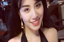 Linh Miu gây bất ngờ vì làm điều này trên sóng truyền hình
