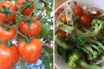 Đem cà chua nấu với 2 thứ này, vừa ngon lại bổ hơn nhân sâm