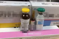 Tùy tiện tiêm trắng da, rước thảm họa