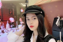 Hội bạn gái cầu thủ Việt thay đổi thế nào sau khi nổi tiếng?