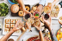 Những sự thật rùng mình khiến bạn nghĩ lại việc đi ăn nhà hàng