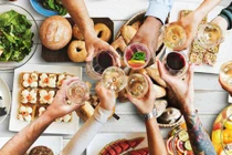 Những sự thật rùng mình khiến bạn nghĩ lại việc đi ăn nhà hàng