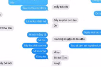 Thanh niên chạy làng dù bạn gái có bầu 8 tháng vì tin thầy bói