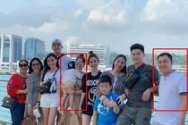 Dương Cẩm Lynh lên tiếng trước tin đồn "quay lại với người cũ"