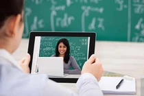 Ứng dụng học tập trực tuyến Zoom nhận bão 1 sao