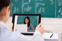 Ứng dụng học tập trực tuyến Zoom nhận bão 1 sao