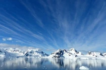 5 bí ẩn ma quái nhất ở vùng đất Nam Cực