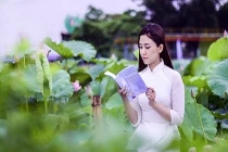 Muốn an yên vui vẻ thì hãy khắc cốt ghi tâm những điều này