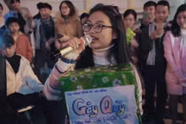 Cuộc sống tất bật nhưng sang chảnh ở tuổi 16 của Phương Mỹ Chi