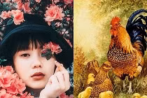 3 con giáp tháng 5 tiền không đếm được, tháng 6 hỷ tín tới nhà