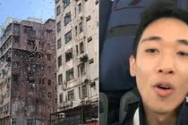 Video: Bắt giữ "siêu anh hùng tạo mưa tiền" ở Hong Kong