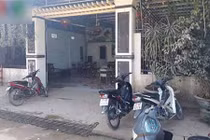 Bị đánh chết vì ánh đèn xe máy