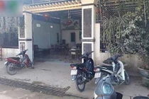 Bị đánh chết vì ánh đèn xe máy