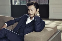 Jang Dong Gun: Quý ông hoàn hảo điêu đứng vì tin đồn phản bội vợ