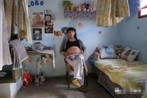 Hàng chục nữ tù nhân đồng loạt mang thai, tá hỏa kết quả xét nghiệm