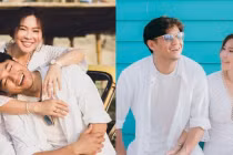 Bà xã viết thư tình gửi chồng nhưng bị Quý Bình phũ phàng thế này