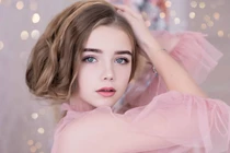 Nhan sắc ở tuổi trưởng thành của mẫu nhí xinh nhất thế giới