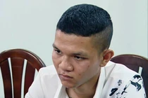 Nam thanh niên bị truy sát, đâm chết tức tưởi vì ghen tuông